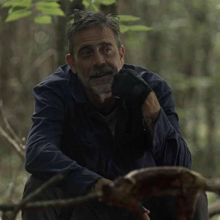 Avatar of Negan Smith