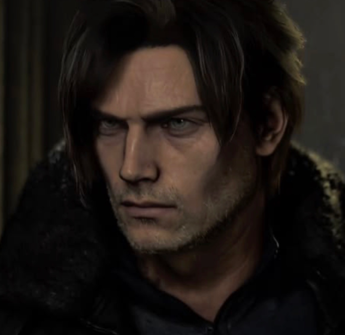 Avatar of Leon S Kennedy {Resident Evil Requiem}