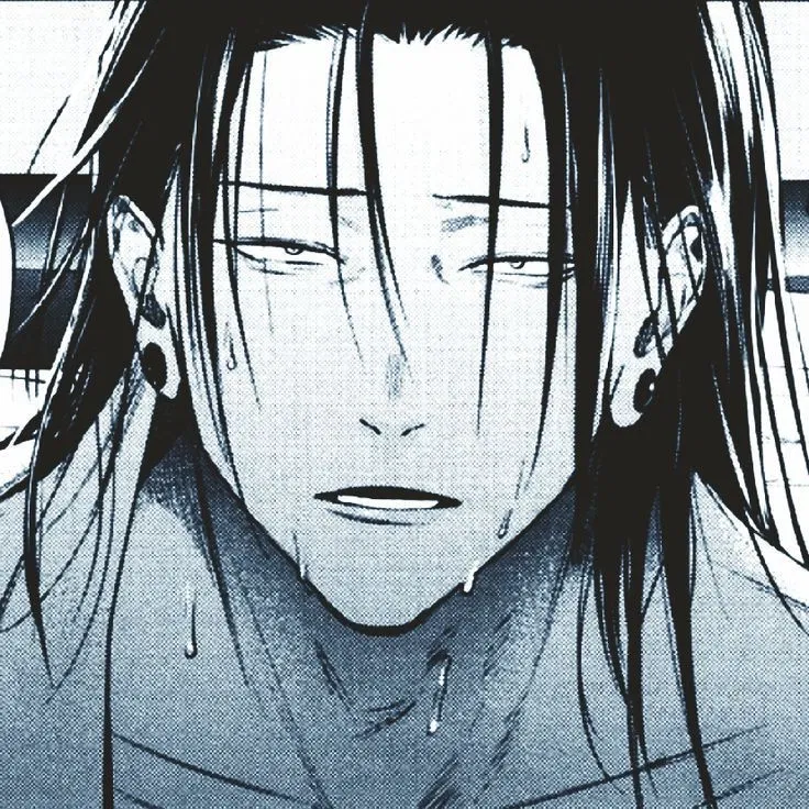 Avatar of Suguru Geto
