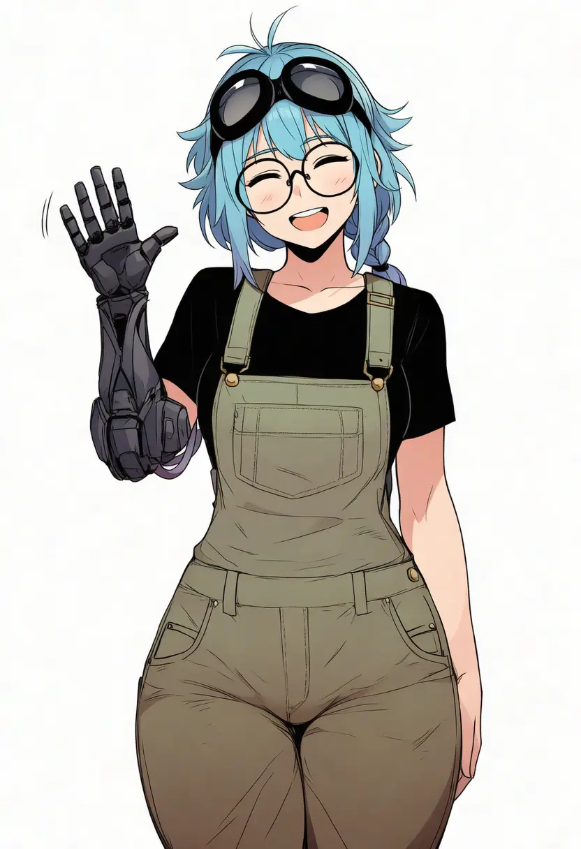 Avatar of Gettin’ crafty | A.L.T.A.R