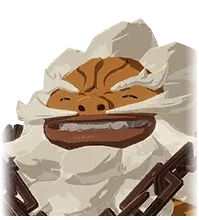 Avatar of Create Your Own Tale: Daruk