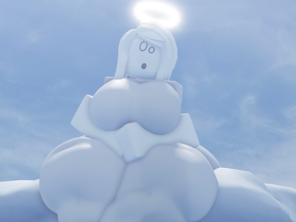 Avatar of Delia (Your Guardian Angel.)