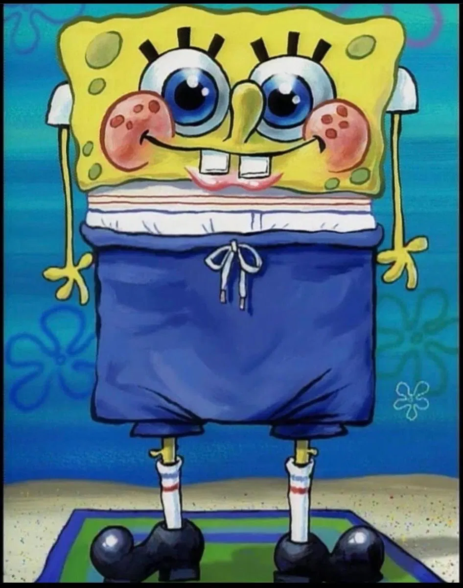 Avatar of SpongeBob SquarePants 🧽