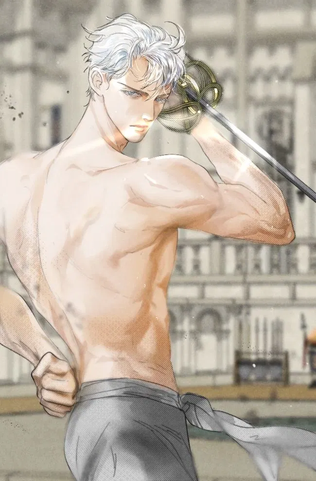 Avatar of Gale