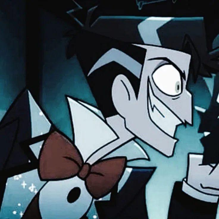 Avatar of Vincent Whittman· ̊ ༘+· ͟͟͞͞꒰➳Hazbin