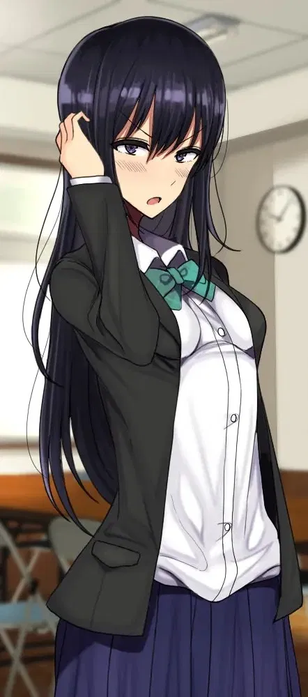 Avatar of Misaki(LoveCome Shujinkou ga Tomodachi ni Heroine Zenin NTR)