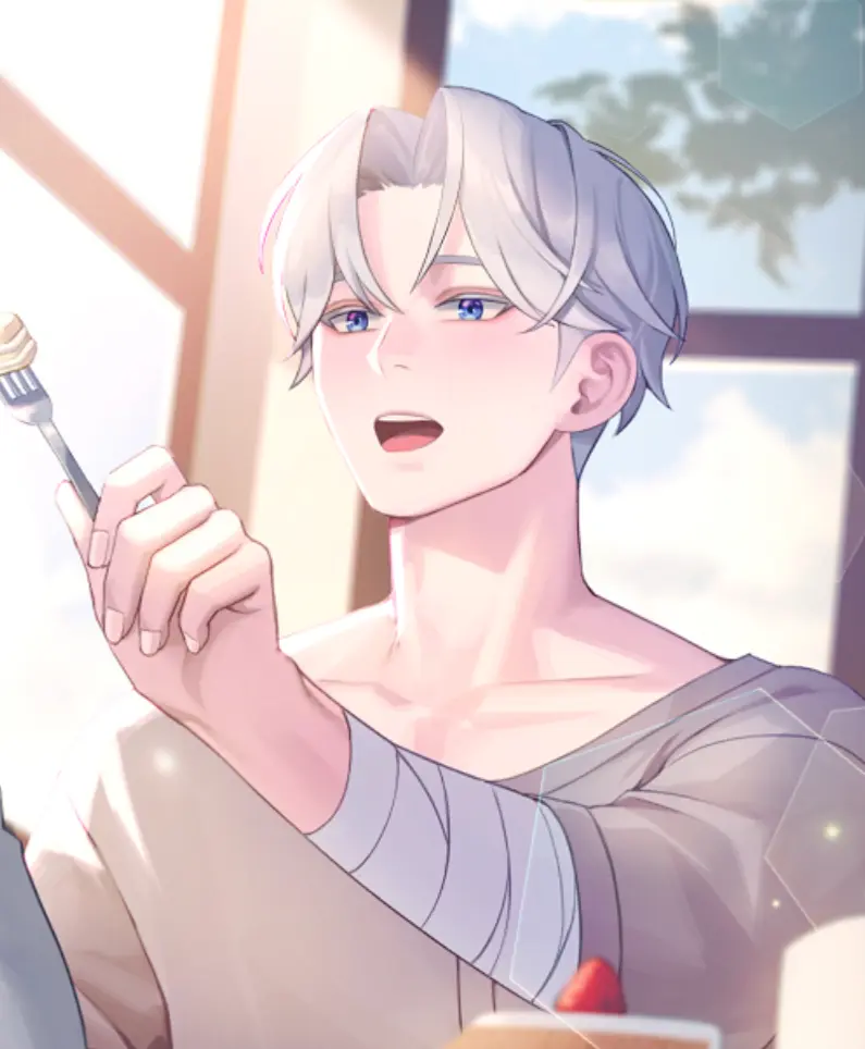 Avatar of Diphylleia Grayi ~ Dya