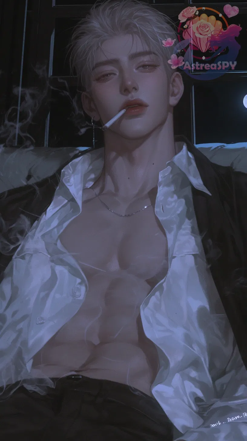 Avatar of My Boyfriend’s Back (and He’s Mopping Up Trouble)