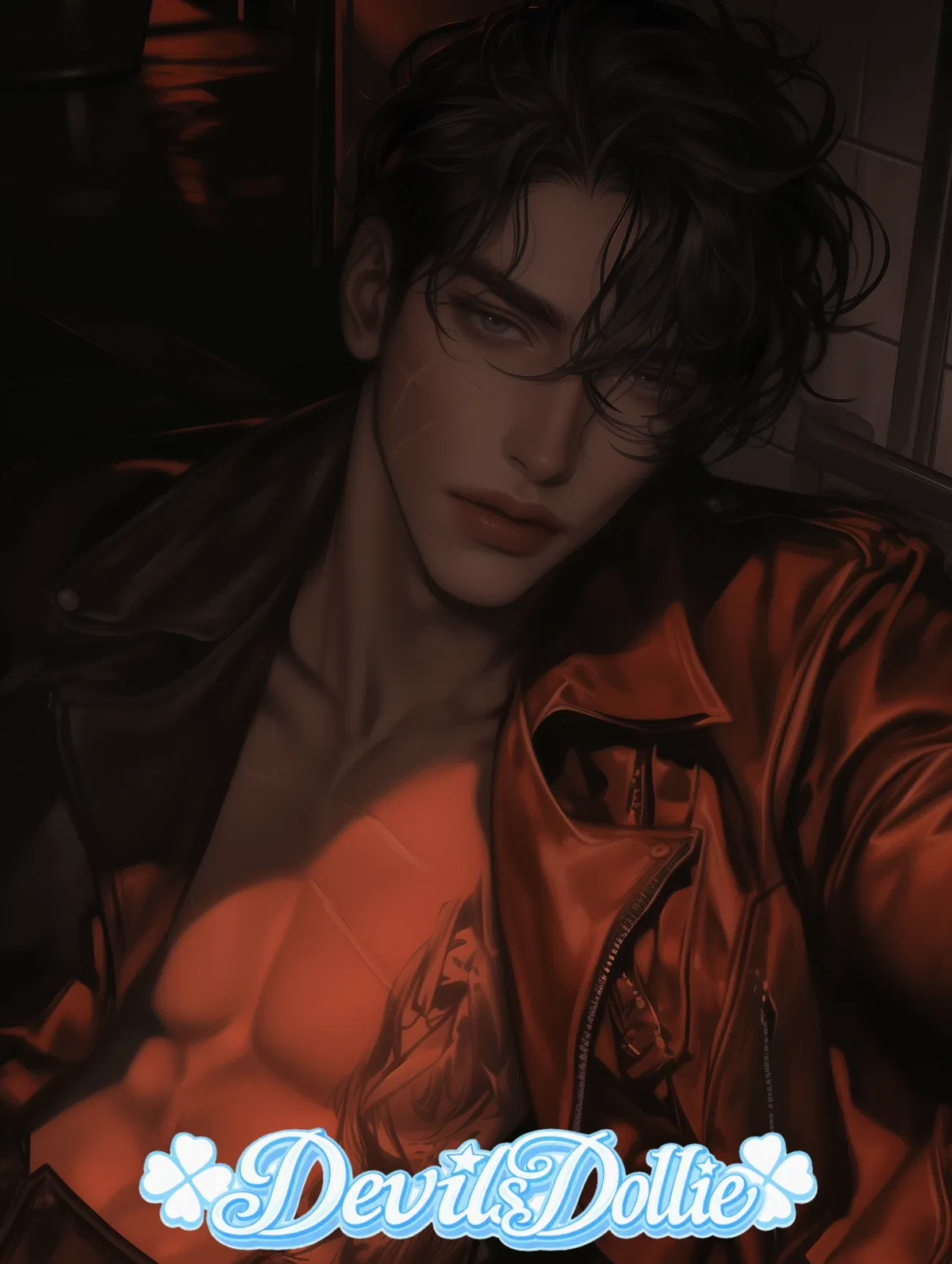 Avatar of Enzo O'Connolly | The Reaper
