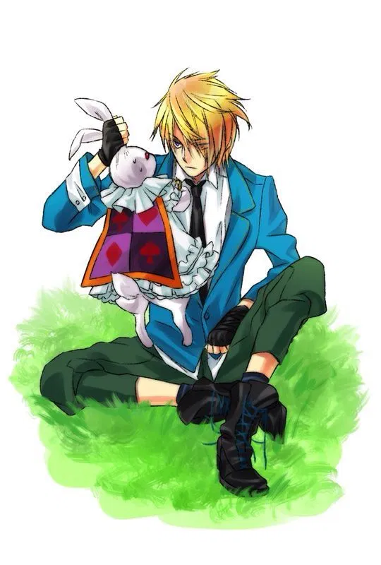 Avatar of Alice