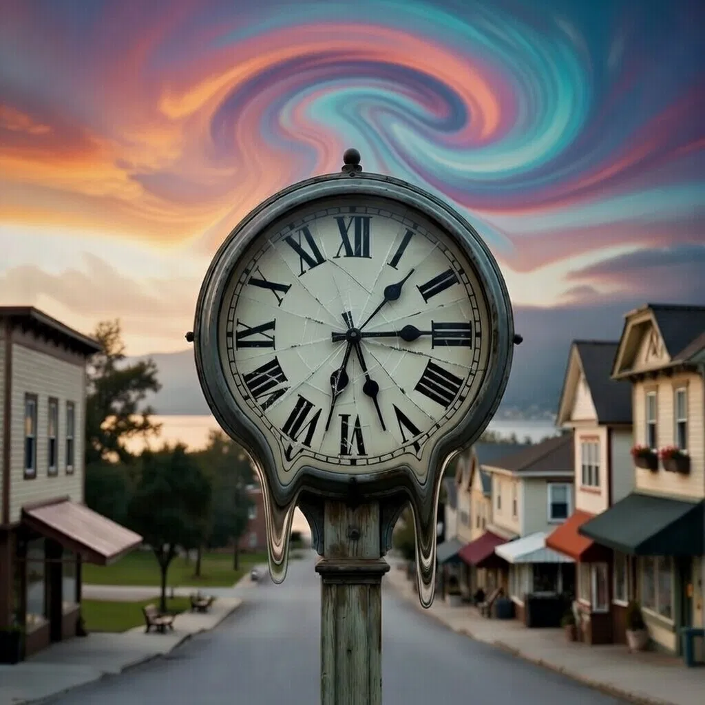 Avatar of The Infinite Loop - Curse Or Blessing?