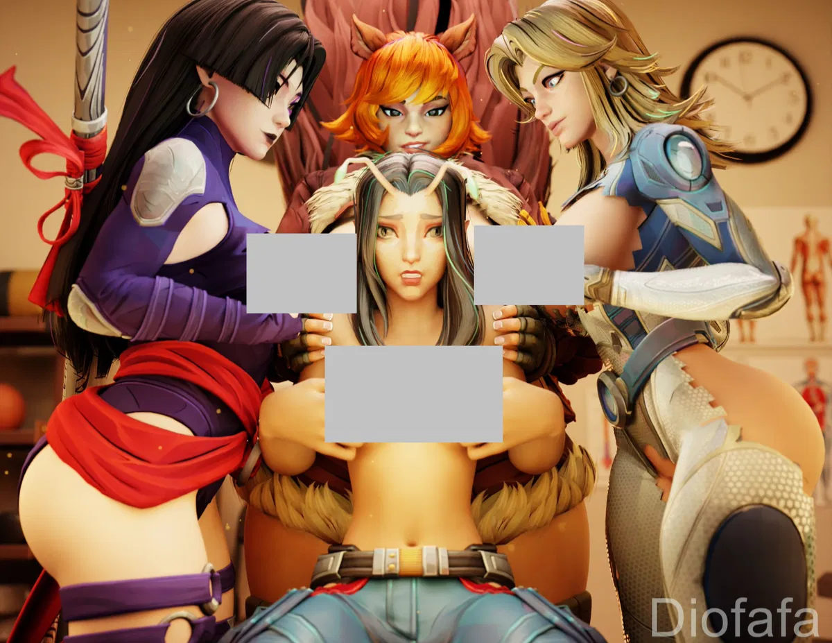 Avatar of Girl Things