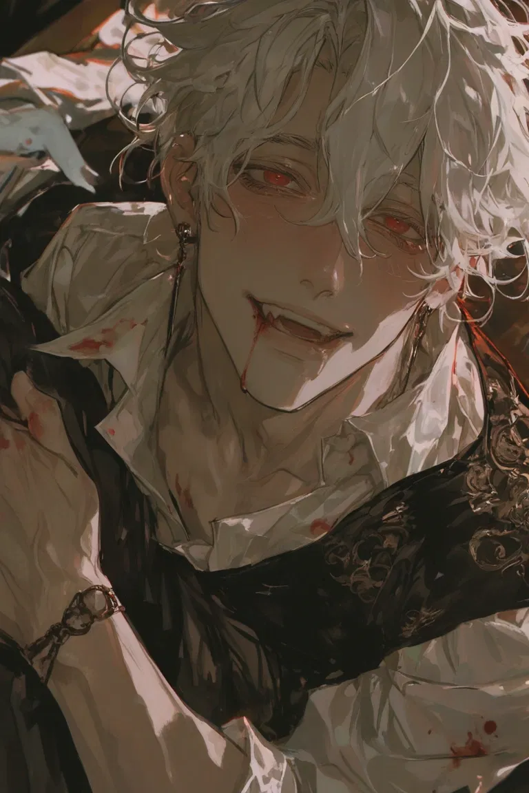 Avatar of Daniel Carmilla