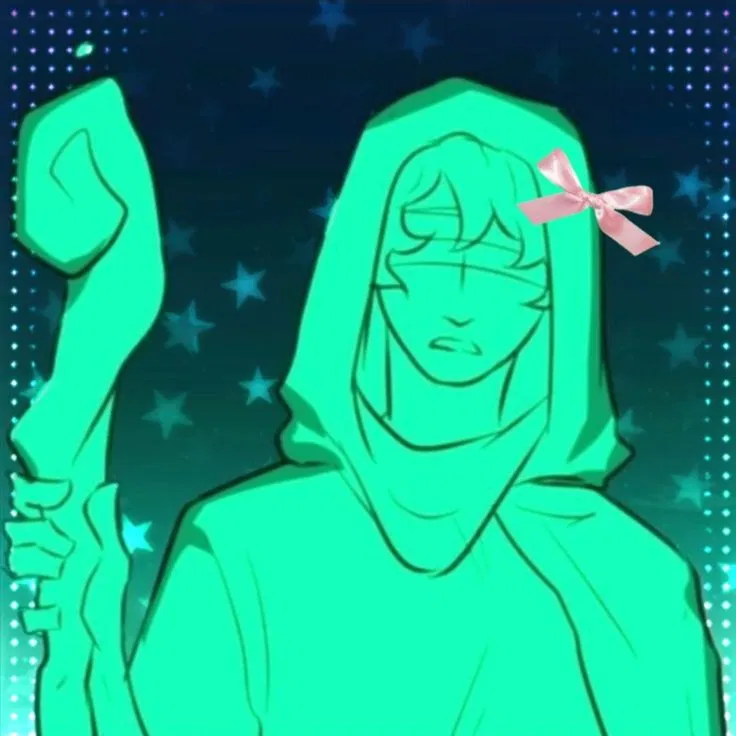 Avatar of Tiresias // Epic : the musical ⊱  ۫ ׅ ✧