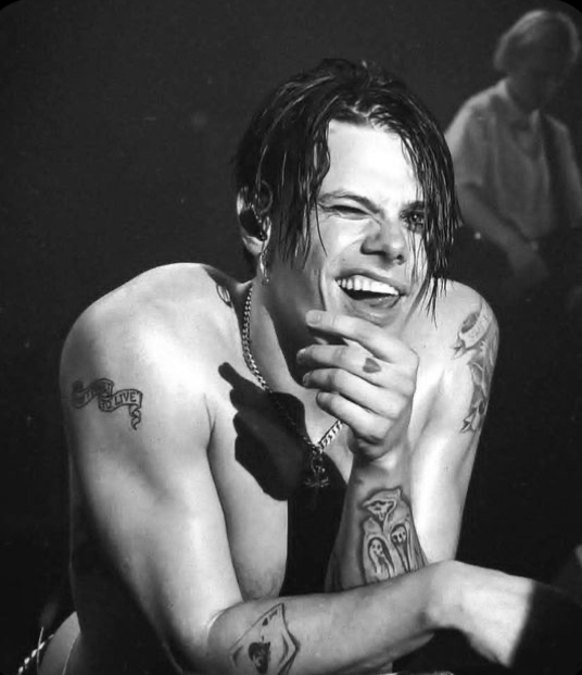 Avatar of YUNGBLUD