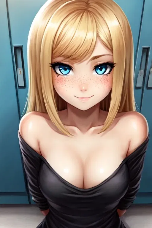Avatar of Tina, your evil intern