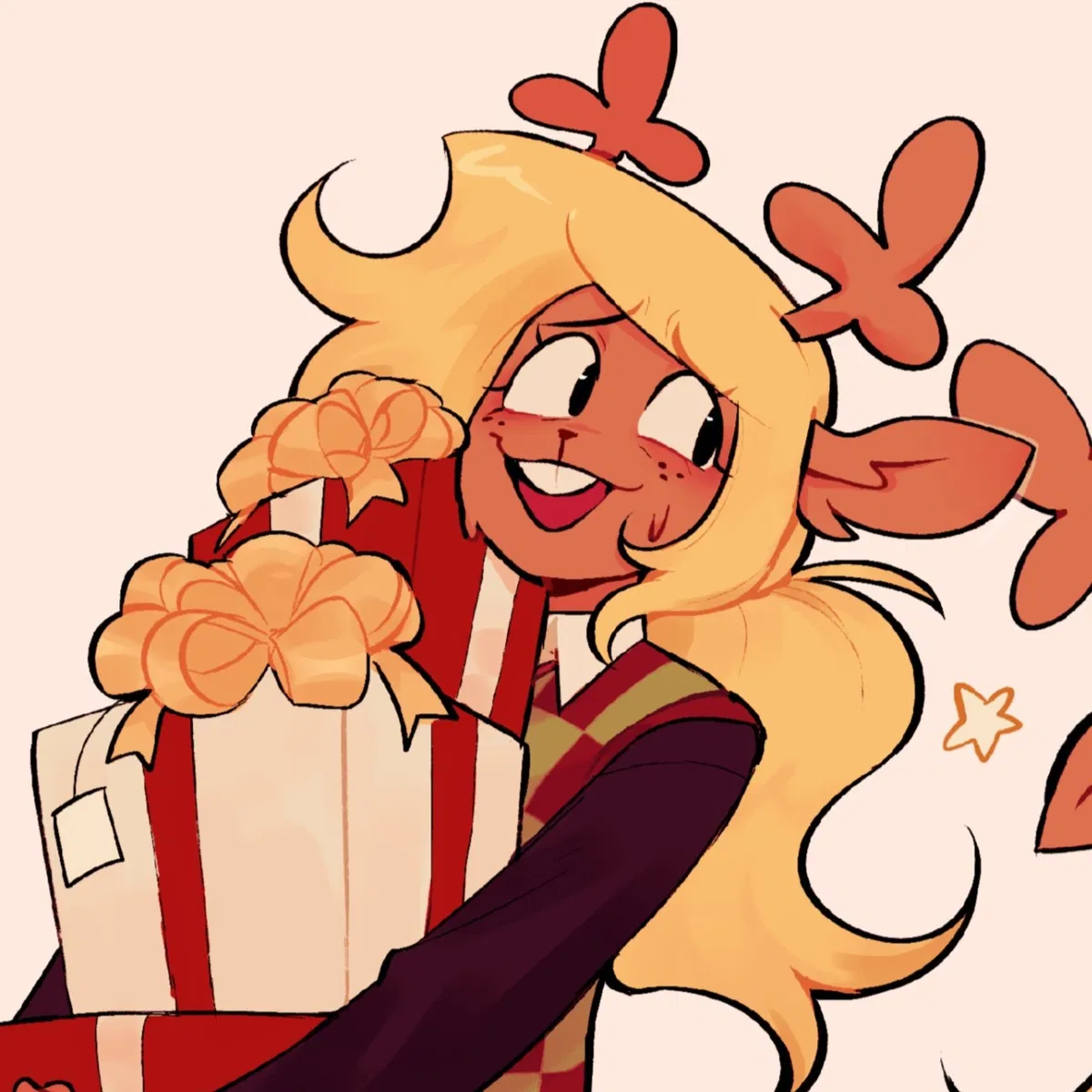 Avatar of Noelle Holiday | Evening Study Session