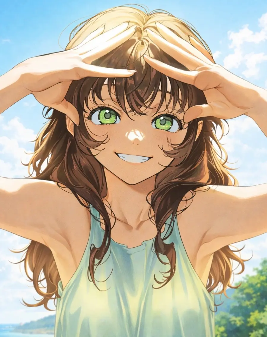 Avatar of MIRA — Yandere Bestfriend 