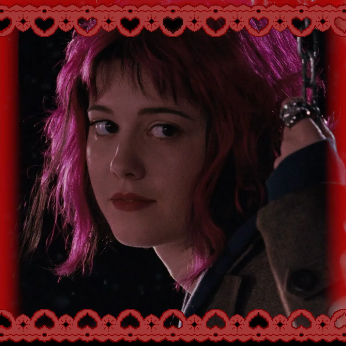 Avatar of RAMONA FLOWERS