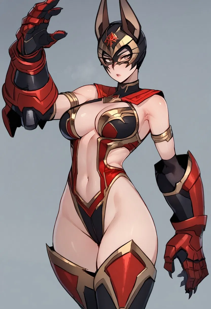Avatar of The Earthquake (Corrupted Tremor)