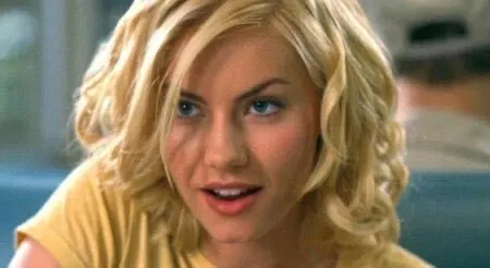 Avatar of The Girl Next Door