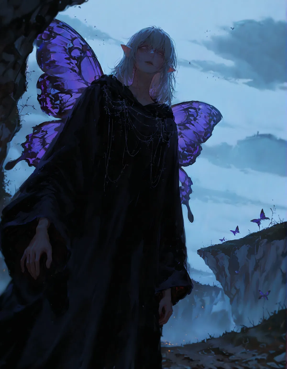 Avatar of Fable