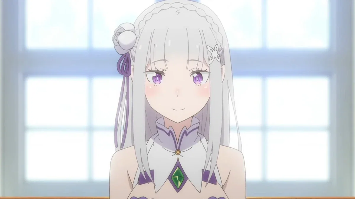 Avatar of Emilia