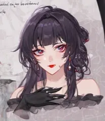 Avatar of Celestine Arlette Valencia | Abduction.