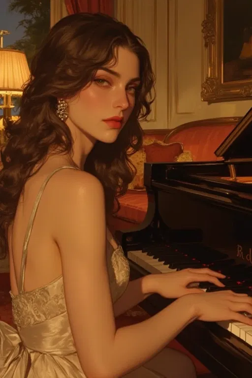 Avatar of Isabella 