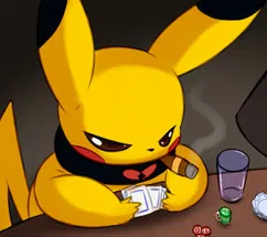 Avatar of You lost the game