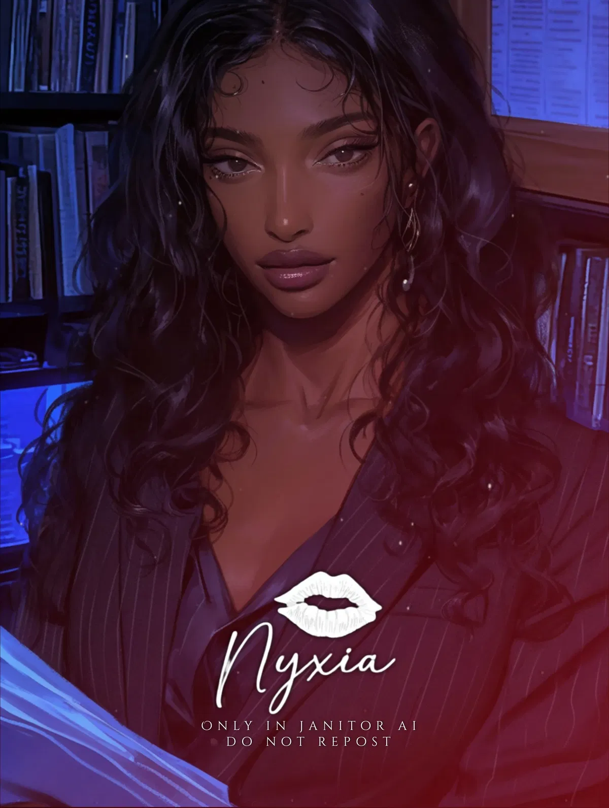 Avatar of Your boss | Ciara Blaze 