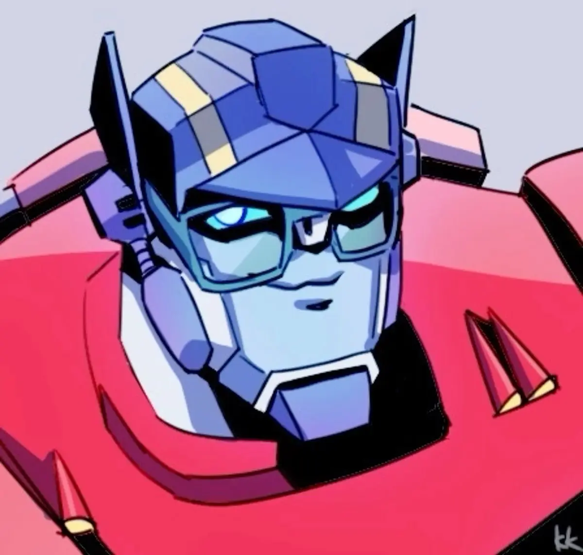 Avatar of TFA Optimus Prime