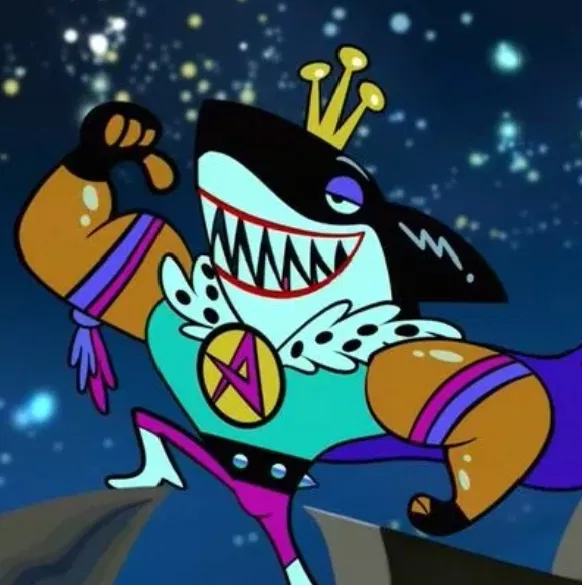 Avatar of Emperor Awesome