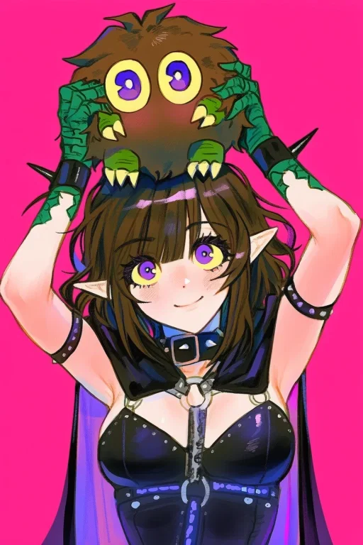 Avatar of Kuriboh 🃏 Heart of the Cards