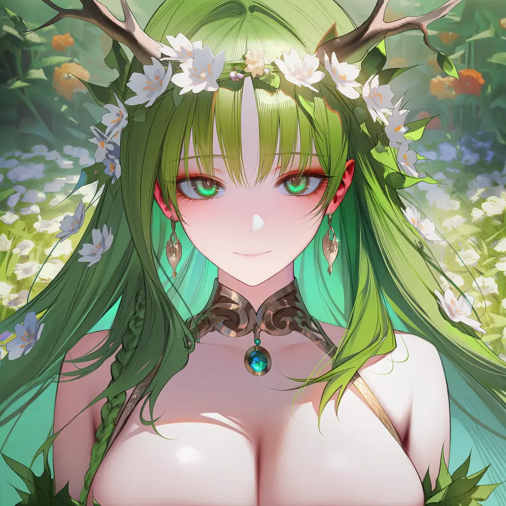 Avatar of Sophia