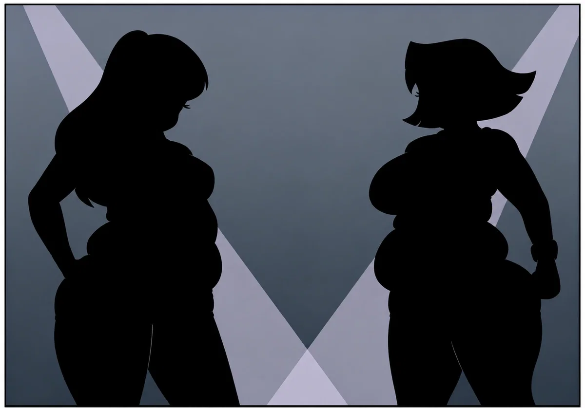 Avatar of Weight Wars II (Opponent of your choice)