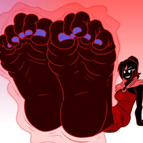 Avatar of Mistress Majyan