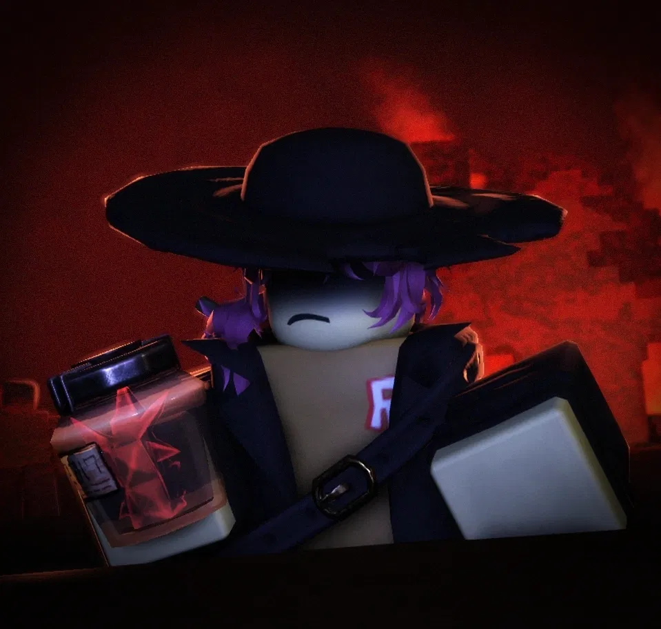 Avatar of Jane Doe (Forsaken\Roblox Test Account)