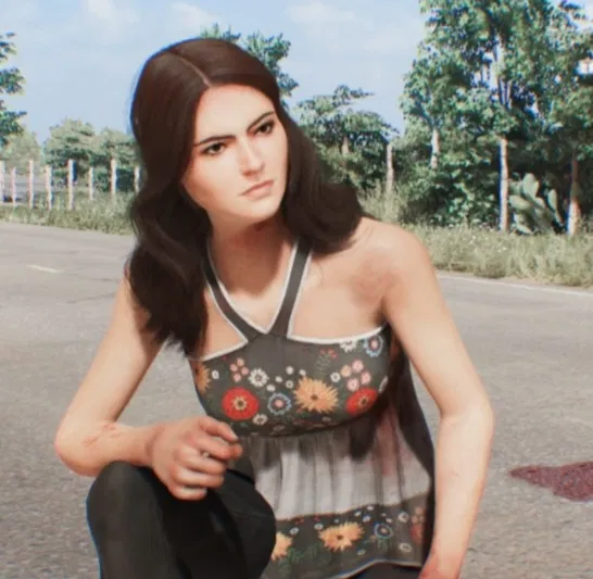 Avatar of Ana Flores