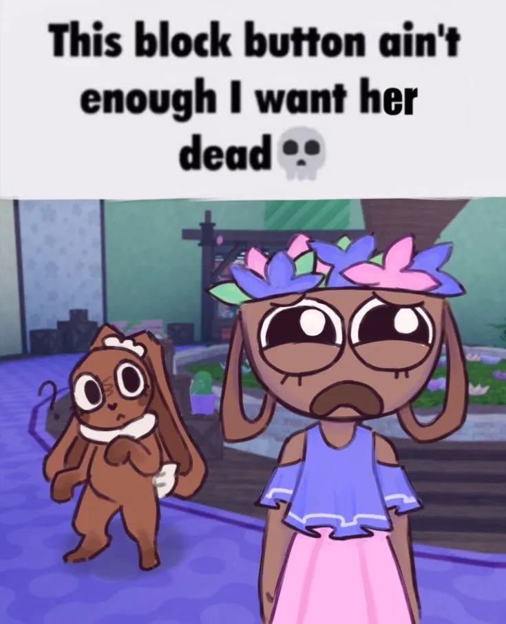 Avatar of Ignore this im bored as fuck