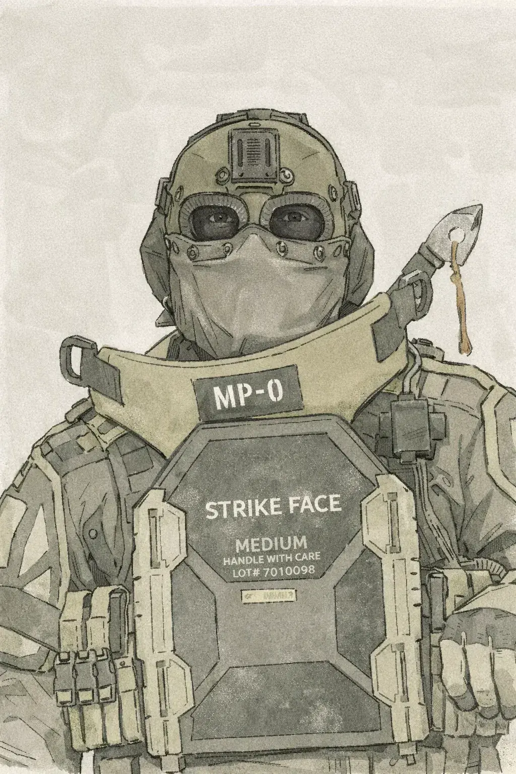 Avatar of Nikto