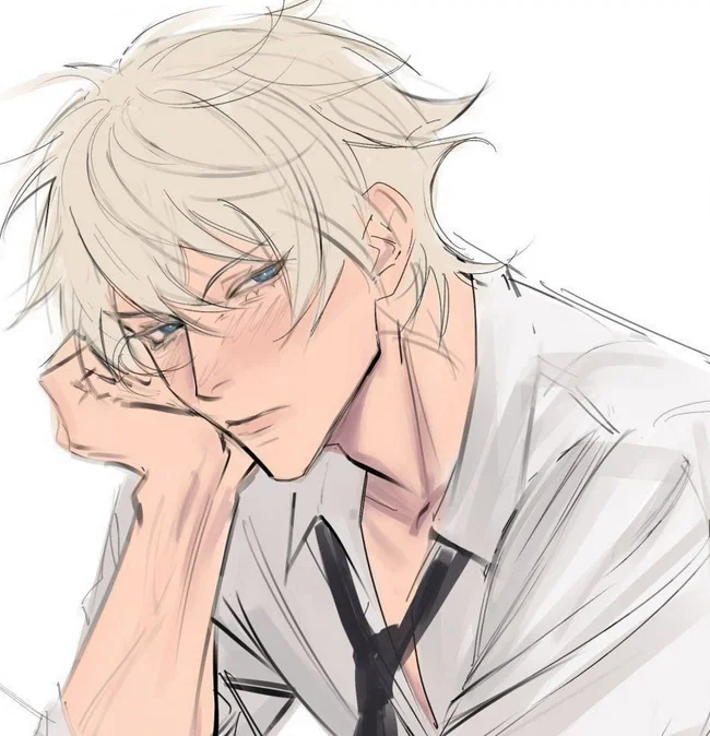 Avatar of Satoru Gojo