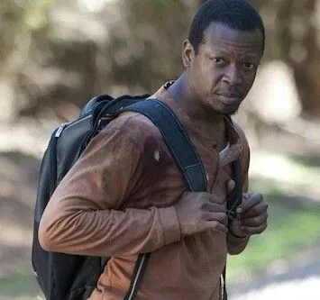 Avatar of Bob Stookey - TWD