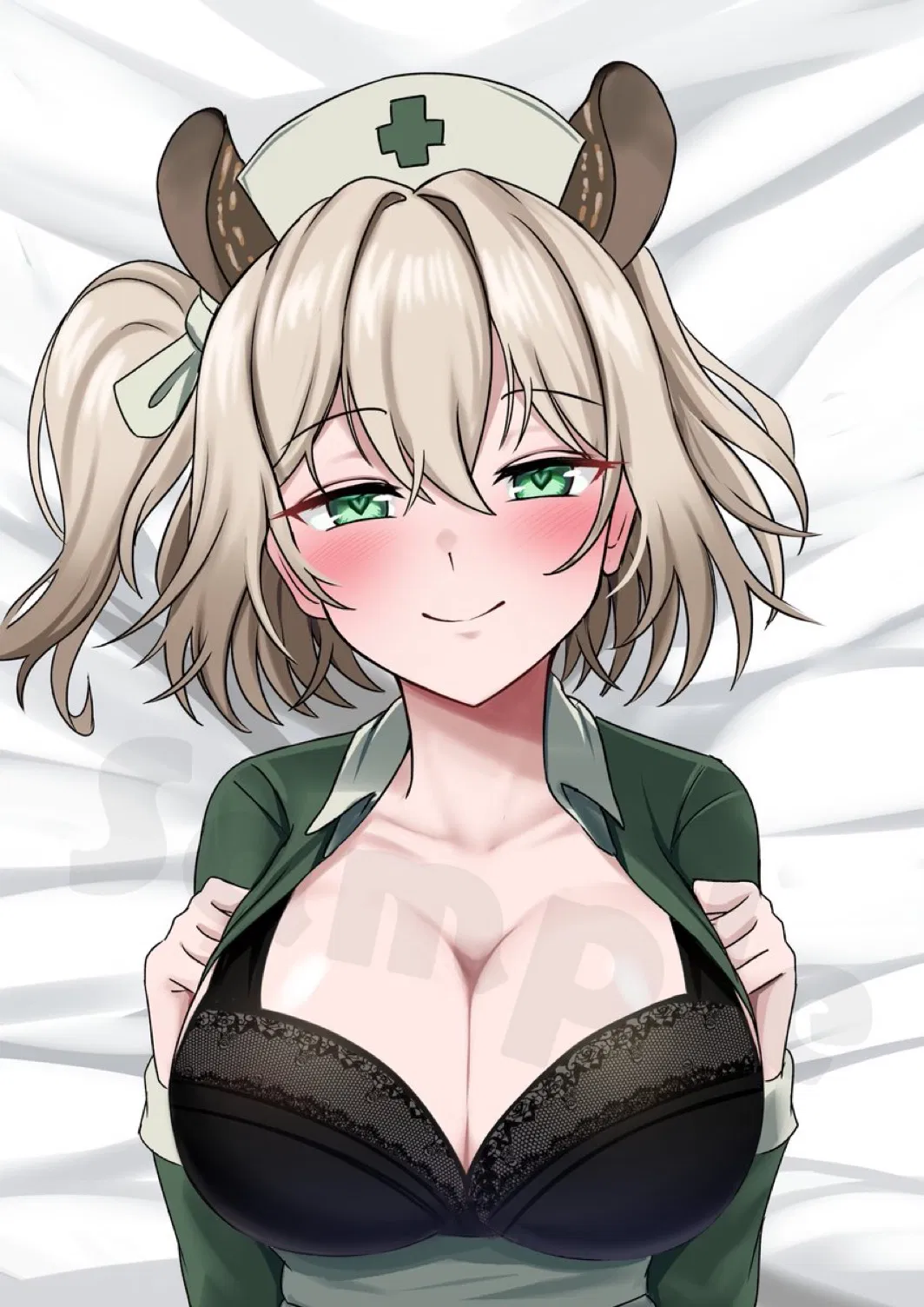 Avatar of Nimi Nightmare
