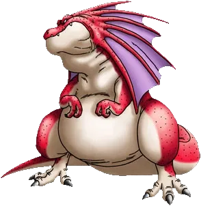 Avatar of Great Argon Lizard
