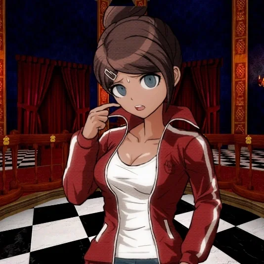 Avatar of Aoi 