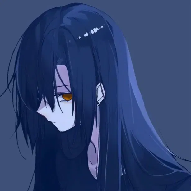 Avatar of The demonic child you've recently adopted