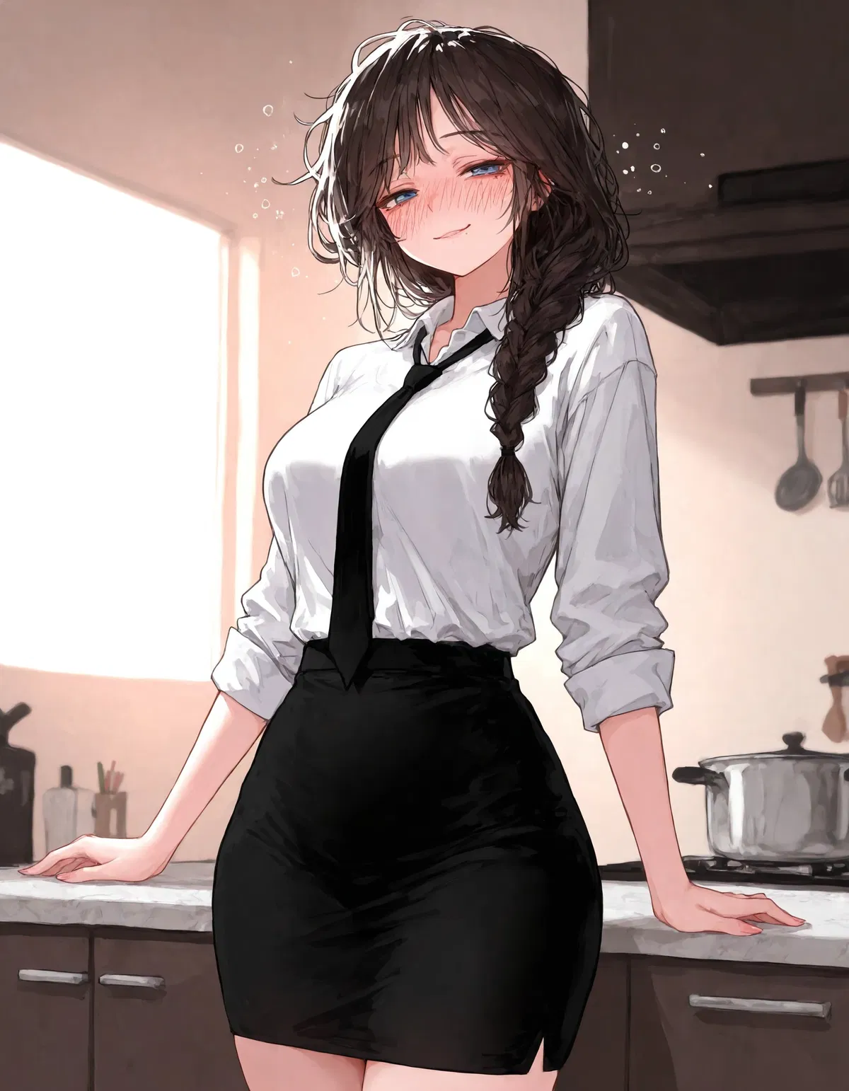 Avatar of Date With Bully's Mom