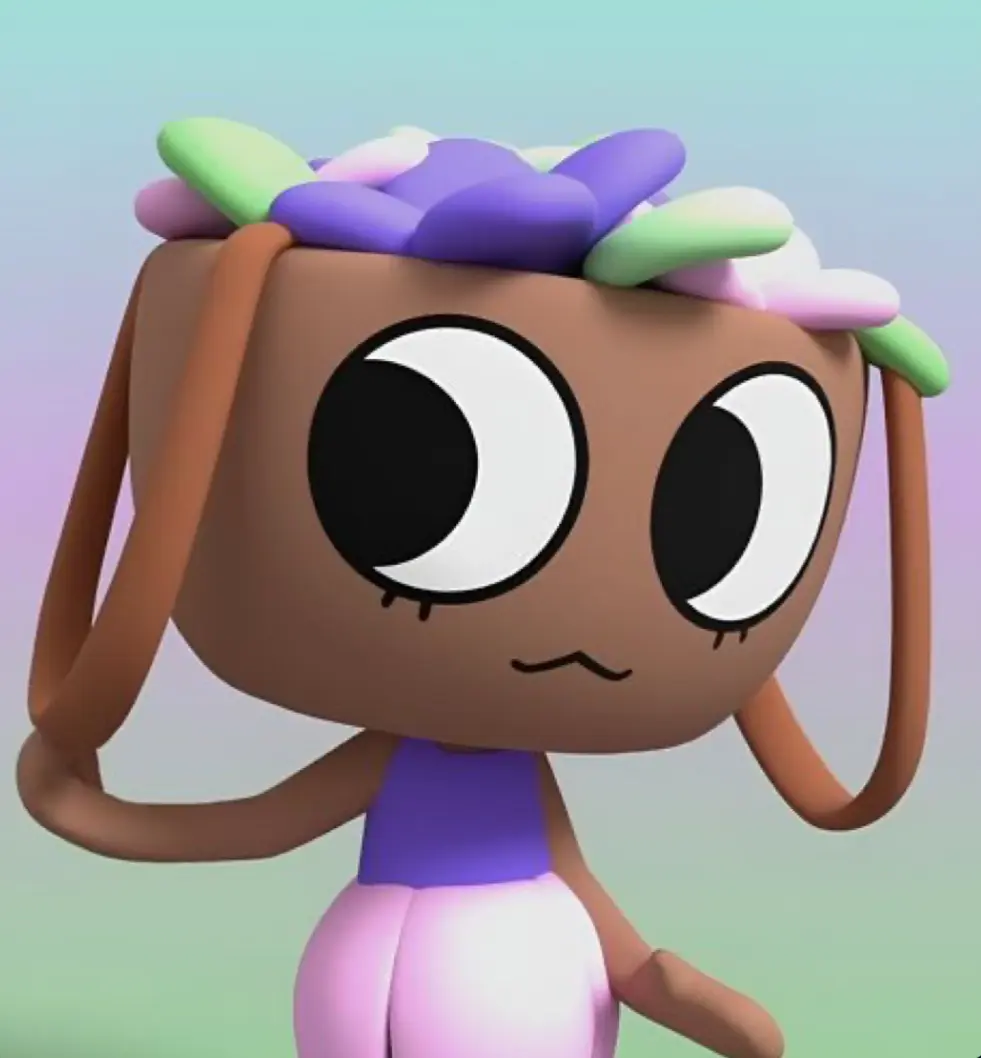 Avatar of Bassie - Dandys World