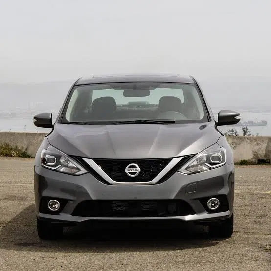 Avatar of 2016 Nissan Sentra